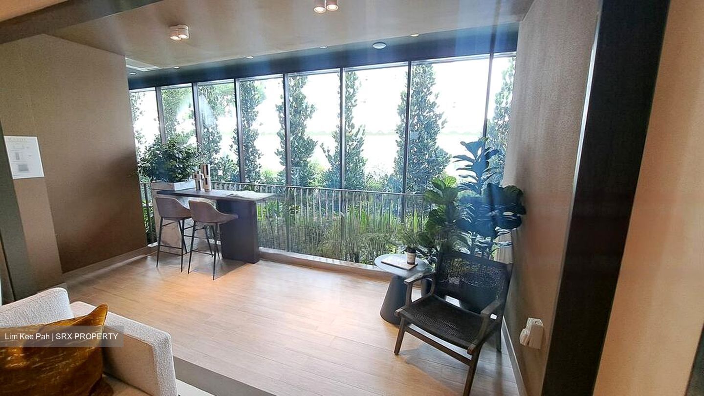 Kassia (D17), Condominium #499404351